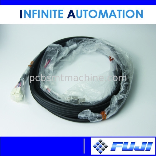 Recambios de la máquina original y nueva de Fuji NXT para Fuji NXT Chip Mounters, AJ92800, CABLE de Y AXIS