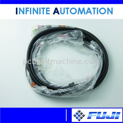 Recambios de la máquina original y nueva de Fuji NXT para Fuji NXT Chip Mounters, AJ92800, CABLE de Y AXIS