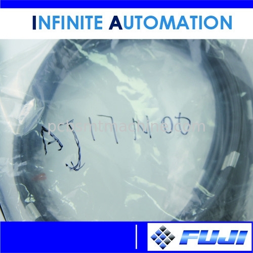 Recambios de la máquina original y nueva de Fuji NXT para Fuji NXT Chip Mounters, AJ17M00, AJ17N00, CABLE