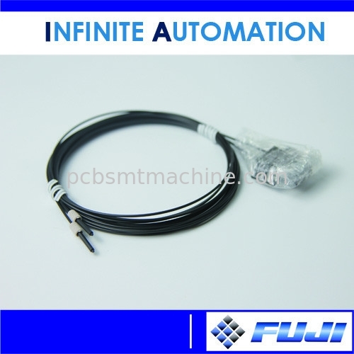 Recambios de la máquina original y nueva de Fuji NXT para Fuji NXT Chip Mounters, XS01453, SENSOR, FIBRA