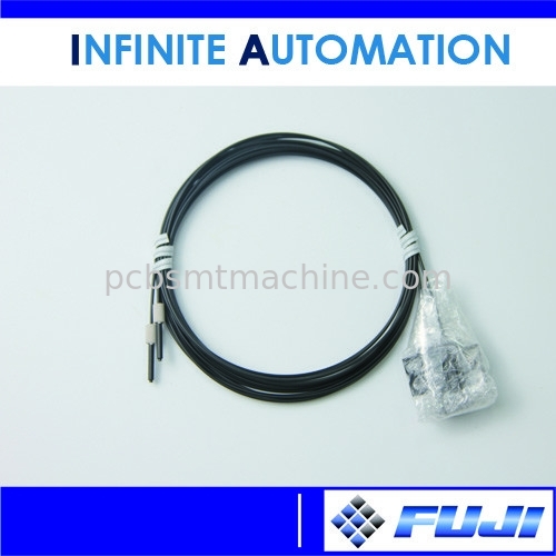 Recambios de la máquina original y nueva de Fuji NXT para Fuji NXT Chip Mounters, XS01453, SENSOR, FIBRA