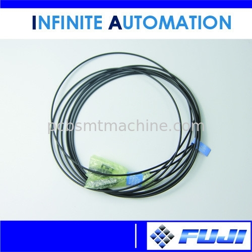Recambios de la máquina original y nueva de Fuji NXT para Fuji NXT Chip Mounters, XS03503, SENSOR, FIBRA