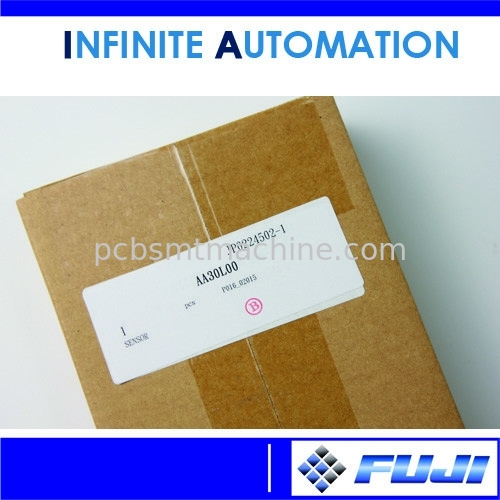 Recambios de la máquina original y nueva de Fuji NXT para Fuji NXT Chip Mounters, AA30L00, SENSOR
