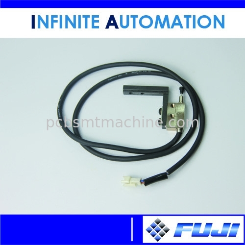Recambios de la máquina original y nueva de Fuji NXT para Fuji NXT Chip Mounters, AA30L00, SENSOR