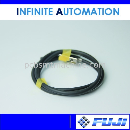 Recambios de la máquina original y nueva de Fuji NXT para Fuji NXT Chip Mounters, XS01245, sensor del tacto