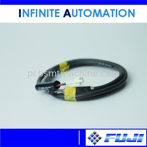Recambios de la máquina original y nueva de Fuji NXT para Fuji NXT Chip Mounters, XS01245, sensor del tacto