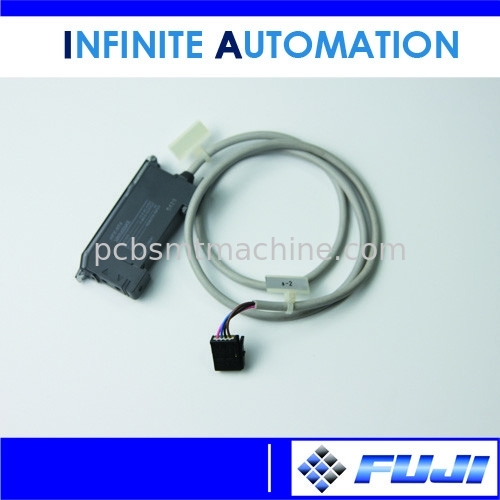 Recambios de la máquina original y nueva de Fuji NXT para Fuji NXT Chip Mounters, A1008D, SENSOR