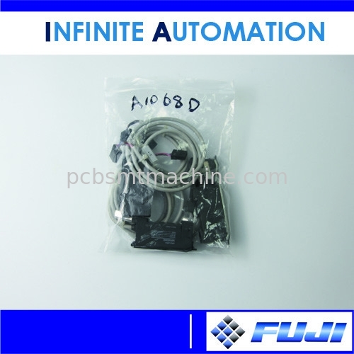 Recambios de la máquina original y nueva de Fuji NXT para Fuji NXT Chip Mounters, A1008D, SENSOR
