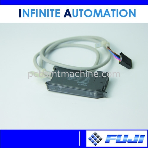 Recambios de la máquina original y nueva de Fuji NXT para Fuji NXT Chip Mounters, A1008D, SENSOR