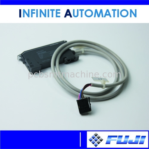 Recambios de la máquina original y nueva de Fuji NXT para Fuji NXT Chip Mounters, A1008D, SENSOR