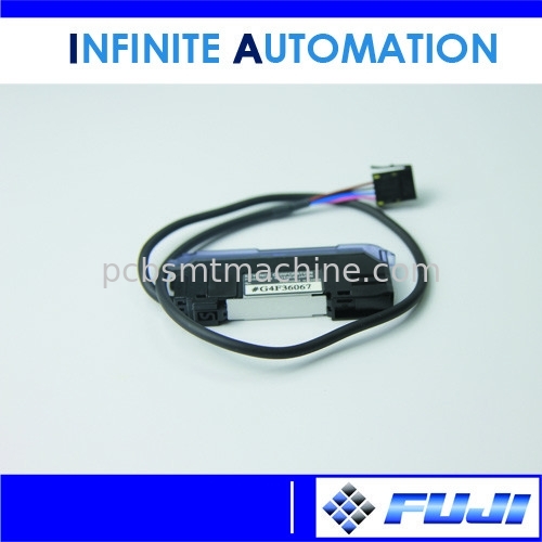 Recambios de la máquina original y nueva de Fuji NXT para Fuji NXT Chip Mounters, 2MGTCA002701, SENSOR
