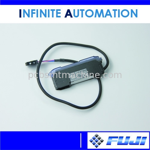 Recambios de la máquina original y nueva de Fuji NXT para Fuji NXT Chip Mounters, 2MGTCA002701, SENSOR