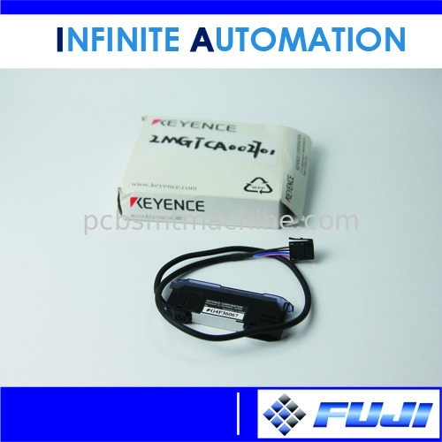 Recambios de la máquina original y nueva de Fuji NXT para Fuji NXT Chip Mounters, 2MGTCA002701, SENSOR