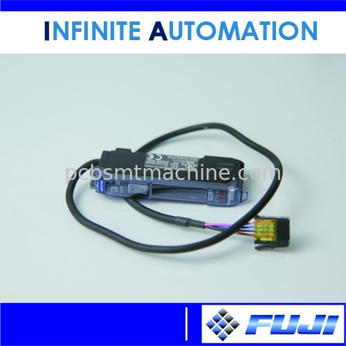Recambios de la máquina original y nueva de Fuji NXT para Fuji NXT Chip Mounters, 2MGTCA002701, SENSOR