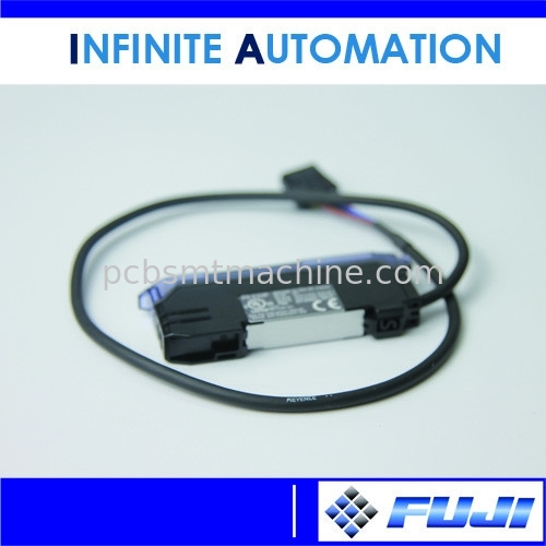 Recambios de la máquina original y nueva de Fuji NXT para Fuji NXT Chip Mounters, A10397, SENSOR