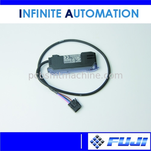Recambios de la máquina original y nueva de Fuji NXT para Fuji NXT Chip Mounters, A10397, SENSOR