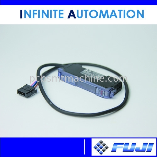Recambios de la máquina original y nueva de Fuji NXT para Fuji NXT Chip Mounters, A10397, SENSOR