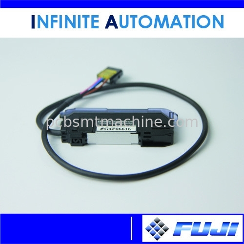 Recambios de la máquina original y nueva de Fuji NXT para Fuji NXT Chip Mounters, A10397, SENSOR