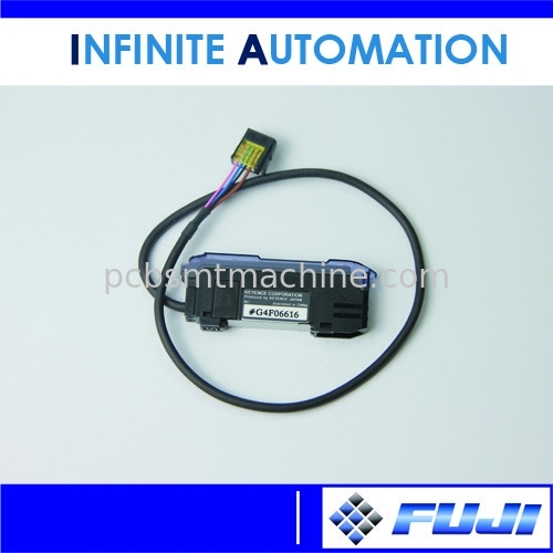Recambios de la máquina original y nueva de Fuji NXT para Fuji NXT Chip Mounters, A10397, SENSOR