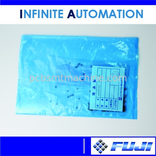 Recambios de la máquina original y nueva de Fuji NXT para Fuji NXT Chip Mounters, A5053C, 0-RING