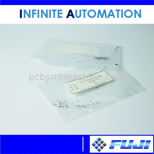 Recambios de la máquina original y nueva de Fuji NXT para Fuji NXT Chip Mounters, 2MGTH061701, EMBALAJE