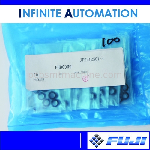 Recambios de la máquina original y nueva de Fuji NXT para Fuji NXT Chip Mounters, 2MGTH061701, EMBALAJE