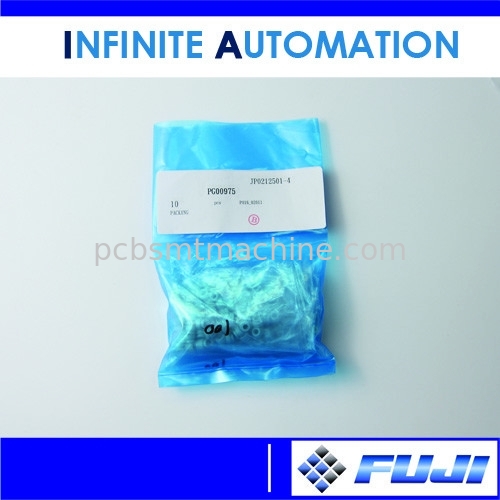 Recambios de la máquina original y nueva de Fuji NXT para Fuji NXT Chip Mounters, PG00975, EMBALAJE