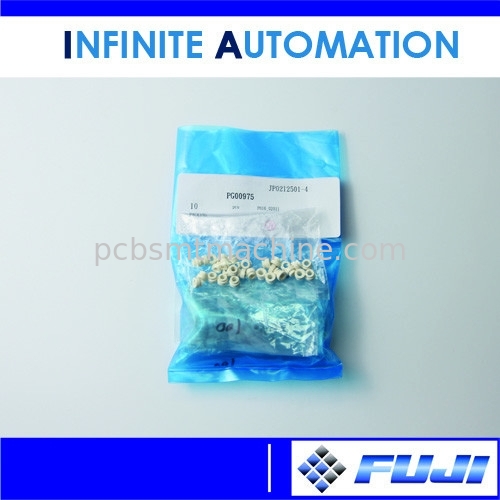 Recambios de la máquina original y nueva de Fuji NXT para Fuji NXT Chip Mounters, PG00975, EMBALAJE