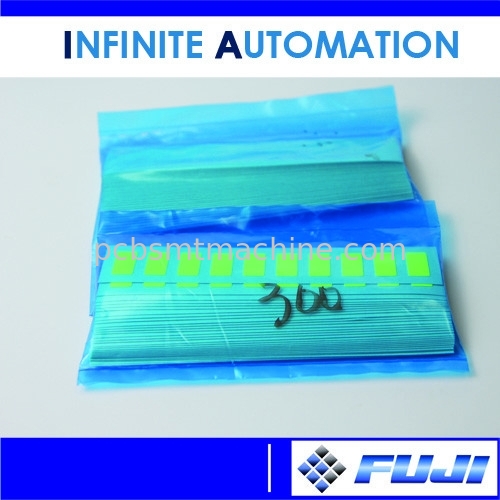 Recambios de la máquina original y nueva de Fuji NXT para Fuji NXT Chip Mounters, 2MGKHA035103, 2MGKHA035100, HOJA