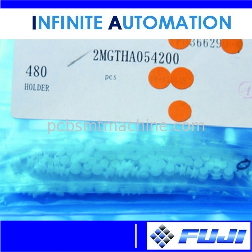 Recambios de la máquina original y nueva de Fuji NXT para Fuji NXT Chip Mounters, 2MGTH054200, TENEDOR