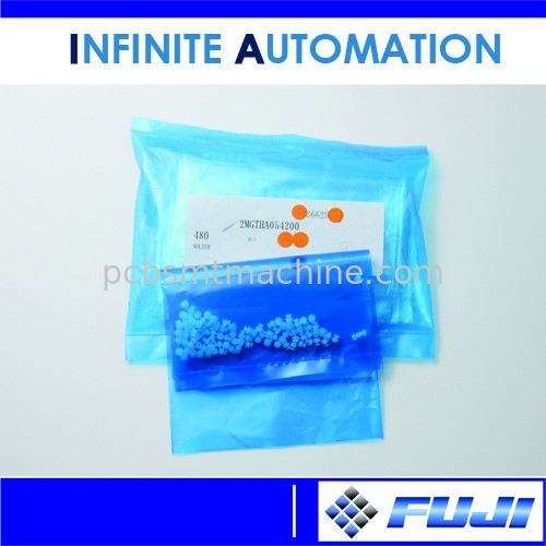 Recambios de la máquina original y nueva de Fuji NXT para Fuji NXT Chip Mounters, 2MGTH054200, TENEDOR