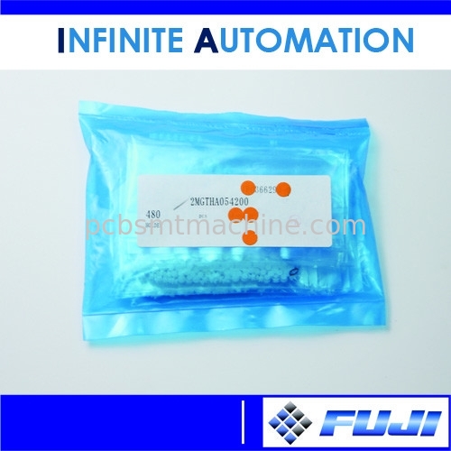 Recambios de la máquina original y nueva de Fuji NXT para Fuji NXT Chip Mounters, 2MGTH054200, TENEDOR