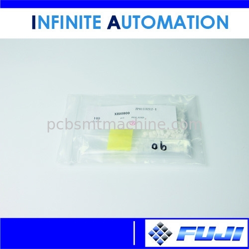 Recambios de la máquina original y nueva de Fuji NXT para Fuji NXT Chip Mounters, FILTRO XH00800