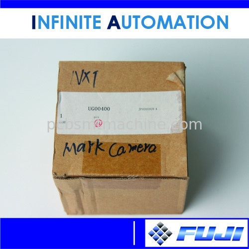 Recambios de la máquina original y nueva de Fuji NXT para Fuji NXT Chip Mounters, LÁMPARA UG00400/CÁMARA de la MARCA