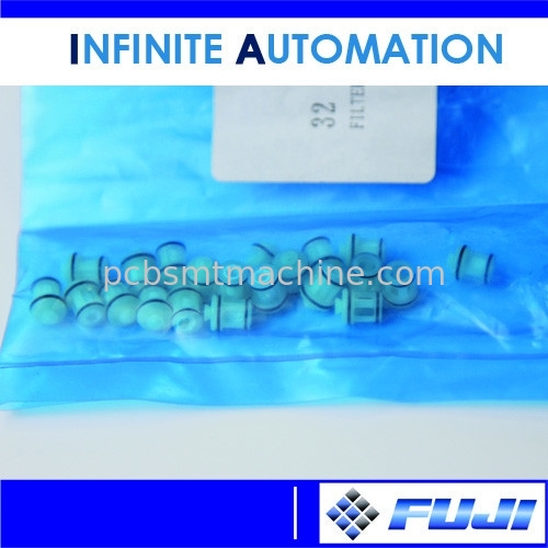Recambios de la máquina original y nueva de Fuji NXT para Fuji NXT Chip Mounters, FILTRO AA0AL04