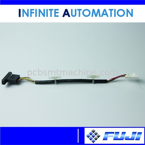 Recambios de la máquina original y nueva de Fuji NXT para Fuji NXT Chip Mounters, ARNÉS XH01080
