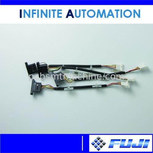 Recambios de la máquina original y nueva de Fuji NXT para Fuji NXT Chip Mounters, ARNÉS XH01080
