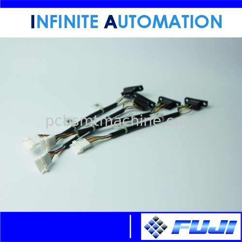 Recambios de la máquina original y nueva de Fuji NXT para Fuji NXT Chip Mounters, ARNÉS XH01080