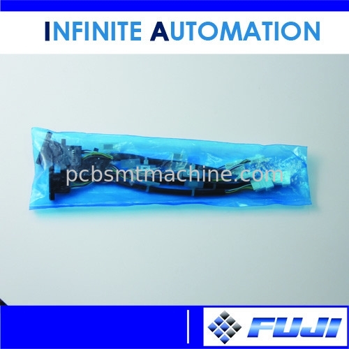 Recambios de la máquina original y nueva de Fuji NXT para Fuji NXT Chip Mounters, ARNÉS XH01080