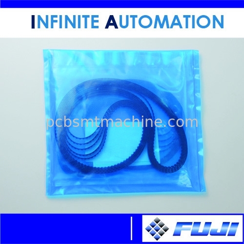 Recambios de la máquina original y nueva de Fuji NXT para Fuji NXT Chip Mounters, BANDA TRANSPORTADORA 2MDLCB001800