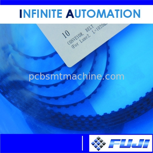Recambios de la máquina original y nueva de Fuji NXT para Fuji NXT Chip Mounters, BANDA TRANSPORTADORA 2MDLCB001800