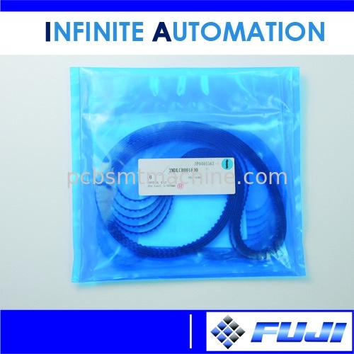Recambios de la máquina original y nueva de Fuji NXT para Fuji NXT Chip Mounters, BANDA TRANSPORTADORA 2MDLCB001800