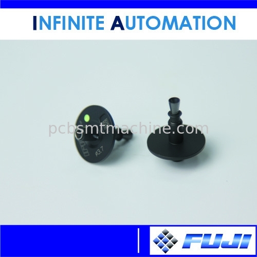 Boca de Fuji NXT de la boca 3,7 de Ø 3,7 H12 H08 para Chip Mounting Machine
