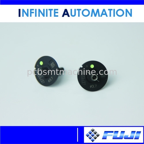 Boca de Fuji NXT de la boca 3,7 de Ø 3,7 H12 H08 para Chip Mounting Machine