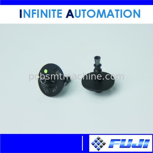 Boca de Fuji NXT de la boca 3,7 de Ø 3,7 H12 H08 para Chip Mounting Machine