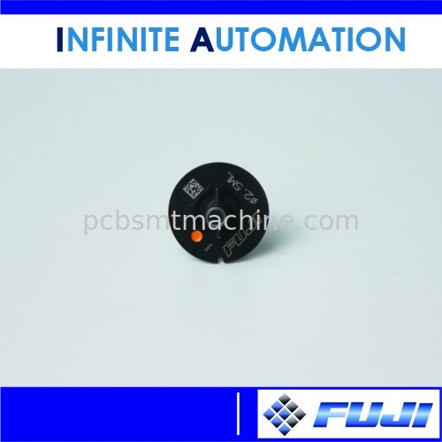 Boca 2,5 Melf de los materiales consumibles Ø 2.5ML H12 H08 de Fuji NXT Chip Mounters SMT