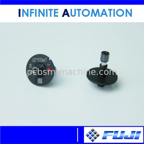 Unidades de la boca de Fuji NXT para la boca 5.9G de Fuji NXT Chip Mounters Ø 5.0G H12 H08