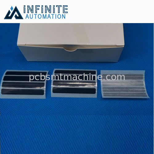 sola cinta MTS del empalme de 8m m 12m m 16m m 24m m 32m m 44m m 56m m SMT 03 series