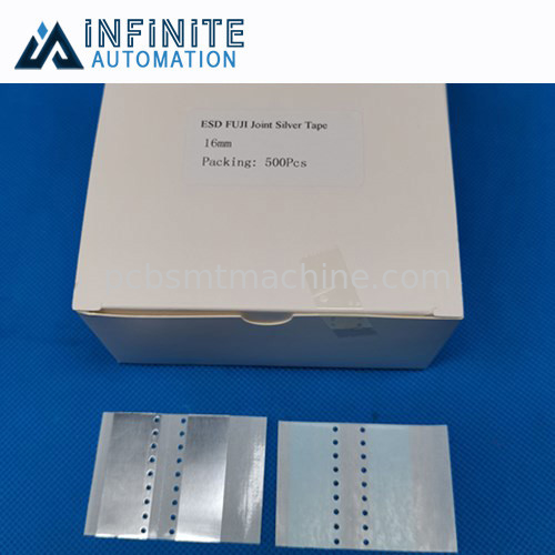 cinta del empalme de 8m m 12m m 16m m 24m m 32m m 44m m 56m m SMT para las máquinas de Fuji SMT