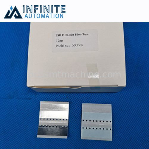 cinta del empalme de 8m m 12m m 16m m 24m m 32m m 44m m 56m m SMT para las máquinas de Fuji SMT